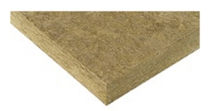 FIBRANgeo Stonewool Board B051 AA 1200x600x40mm