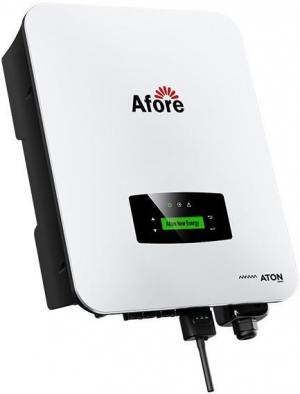 INVERTER ΤΡΙΦΑΣΙΚΟΣ AFORE BNT010KTL, 10KW, EUROLAMP 165-13085