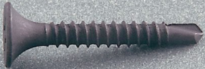 Self drilling screws 35mm, 1000 pieces/box, Fibran.