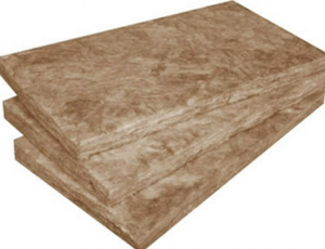 Ορυκτοβάμβακας ECOSE NaturBoard 037(116), 1250X600X45mm,  12.00m²/δέμα