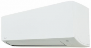 Κλιματιστικό Επιτοίχιο DAIKIN SENSIRA FTXC25D/RXC25D, 9000BTU