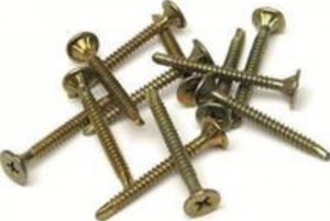 Sharp self tapping screws for Aquapanel MAXI TN 4,2x39mm, 1000pcs/box.