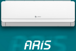 Κλιματιστικό Sendo Aris 12000btu, SND-12ARS-ID / SND-12ARS-OD, Inverter με WiFi  Ready