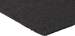 Ηχομονωτικό ρολό AMORIM Acoustic Rubber T22, πάχους 4mm, 15.00m²/ρολό