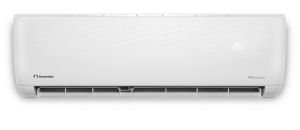 Κλιματιστικό Inventor Professional PFUVI-012 WFI/PFUVO-12 με UVC 12000 BTU