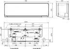 FUJITSU KM 09