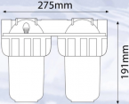 MEDIUM PLUS 3P DUPLEX 2