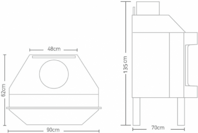 TZAKI ΚΑΥΣΗΣ SFP ΠΟΛΥΓΩΝΗ b