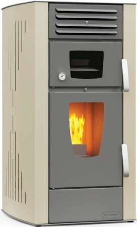 pellet MASINA AERO 12KW